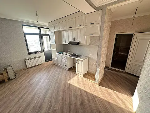Satılır 2 otaqlı mənzil 50 m² — Bakı 2 otaq 50.00 m²