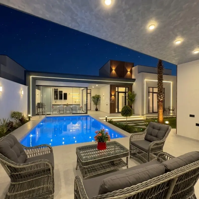 Satılır 4 otaqlı həyət evi 220 m²
