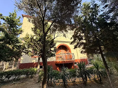Satılır 6 otaqlı həyət evi 300 m² — Bakı, Mərdəkan 6 otaq 300.00 m²
