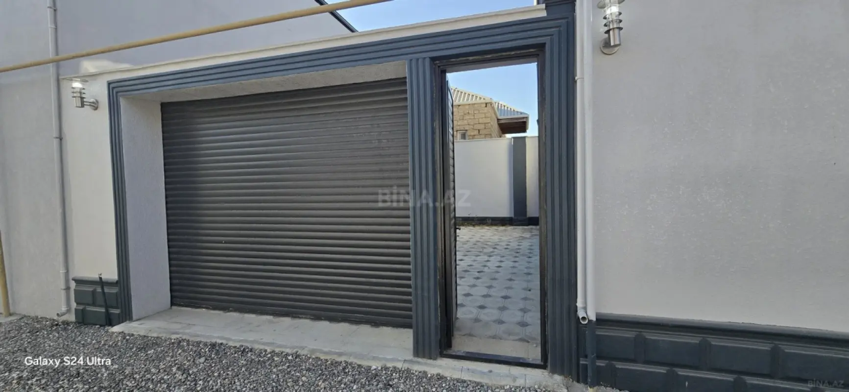 Satılır 4 otaqlı həyət evi 140 m²