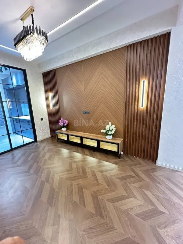 Satılır 3 otaqlı mənzil 58 m²