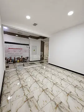 Kirayə verilir 1 otaqlı ofis 18 m² — Bakı 1 otaq 18.00 m²