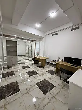 Kirayə verilir 1 otaqlı ofis 22 m² — Bakı 1 otaq 22.00 m²