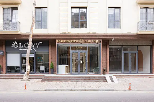 Kirayə verilir obyekt 103 m² — Bakı 103.00 m²