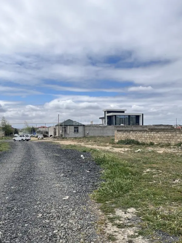 Satılır torpaq sahəsi 8.5 m²