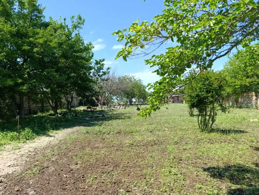 Satılır torpaq sahəsi 20 m²