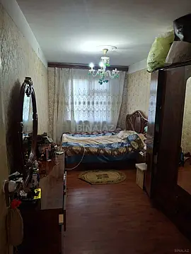 Satılır 2 otaqlı mənzil 50 m² — Bakı 2 otaq 50.00 m²