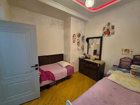 Satılır 3 otaqlı mənzil 66 m² — Bakı, Masazır 3 otaq 66.00 m²