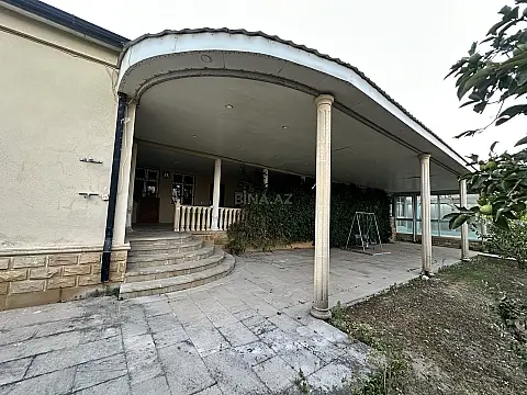Satılır 4 otaqlı həyət evi 200 m² — Bakı, Görədil 4 otaq 200.00 m²