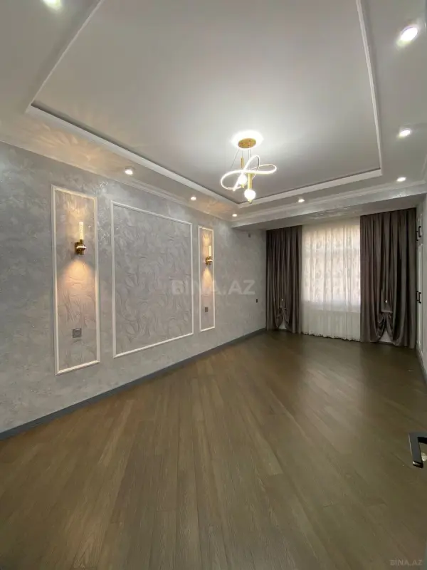 Satılır 2 otaqlı mənzil 85 m²