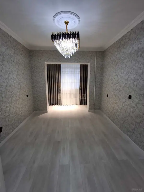 Satılır 2 otaqlı mənzil 50 m²