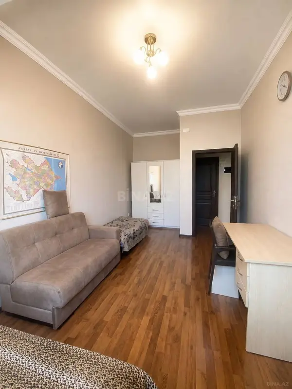 Satılır 1 otaqlı mənzil 41 m²