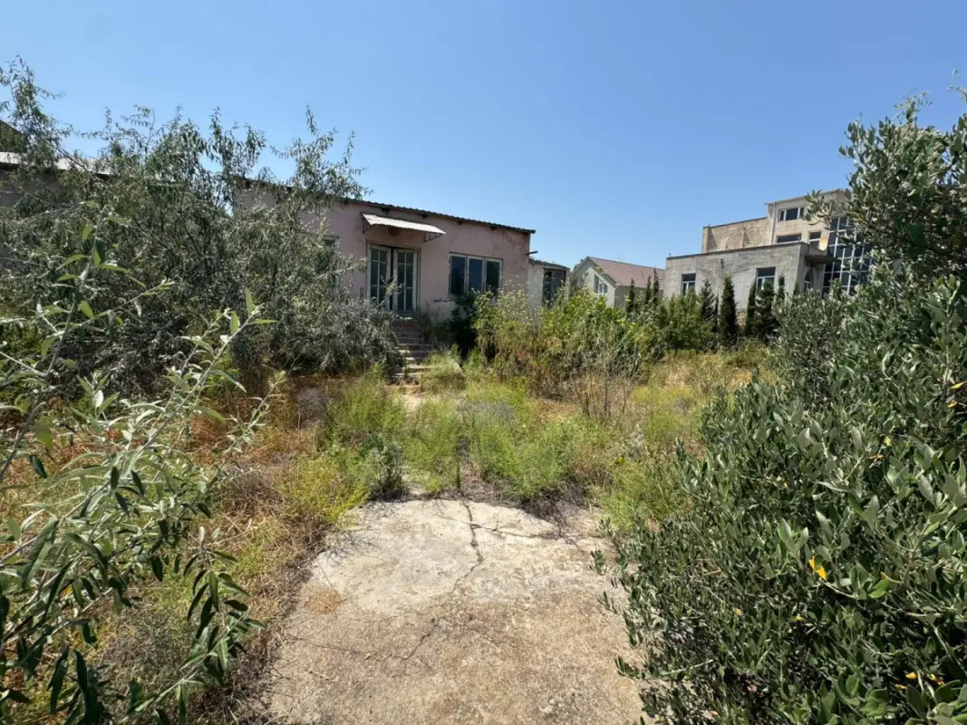 Satılır torpaq sahəsi 15 m²