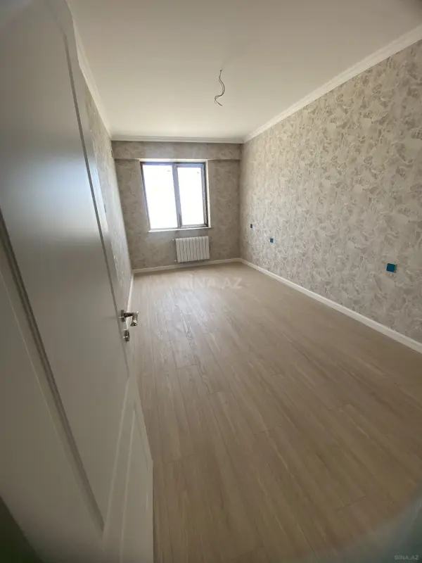 Satılır 2 otaqlı mənzil 59 m²
