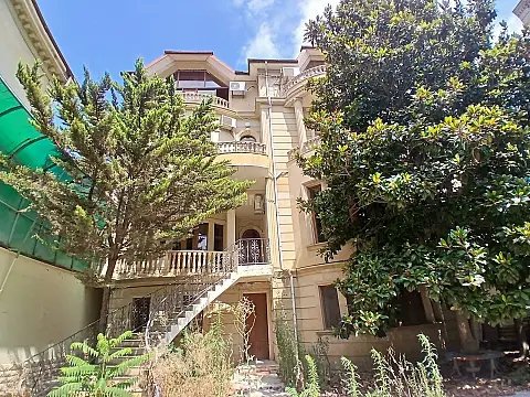 Satılır 12 otaqlı həyət evi 620 m² — Bakı, Nərimanov 12 otaq 620.00 m²