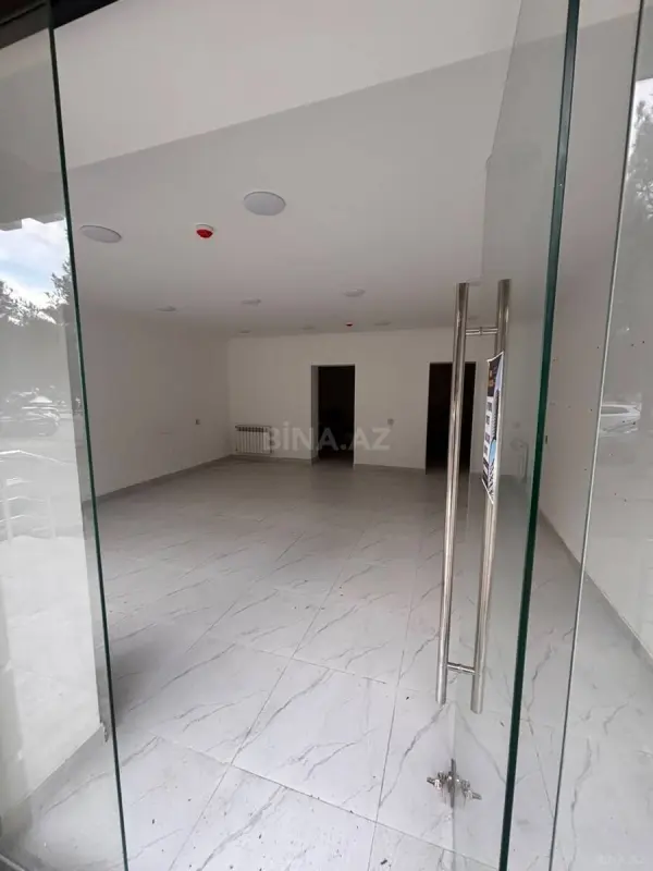Kirayə verilir obyekt 73 m²