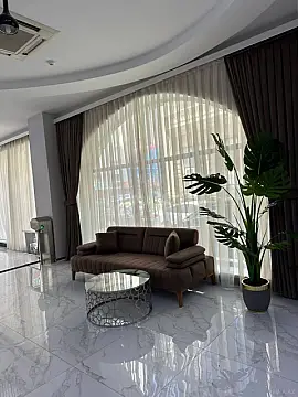 Kirayə verilir 5 otaqlı ofis 202 m² — Bakı 5 otaq 202.00 m²