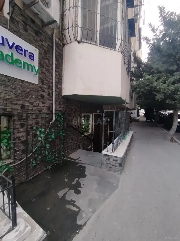 Kirayə verilir 1 otaqlı ofis 50 m²
