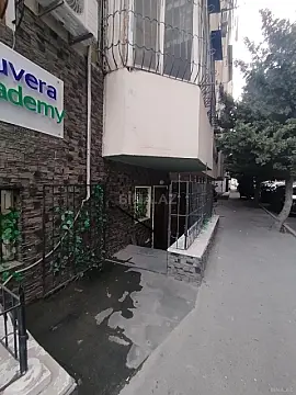 Kirayə verilir 1 otaqlı ofis 50 m² — Bakı, Nizami 1 otaq 50.00 m²