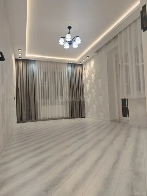 Satılır 3 otaqlı mənzil 65 m²