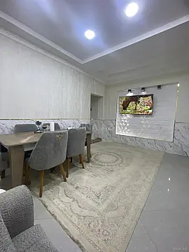 Satılır 3 otaqlı həyət evi 85 m² — Xırdalan, Abşeron 3 otaq 85.00 m²