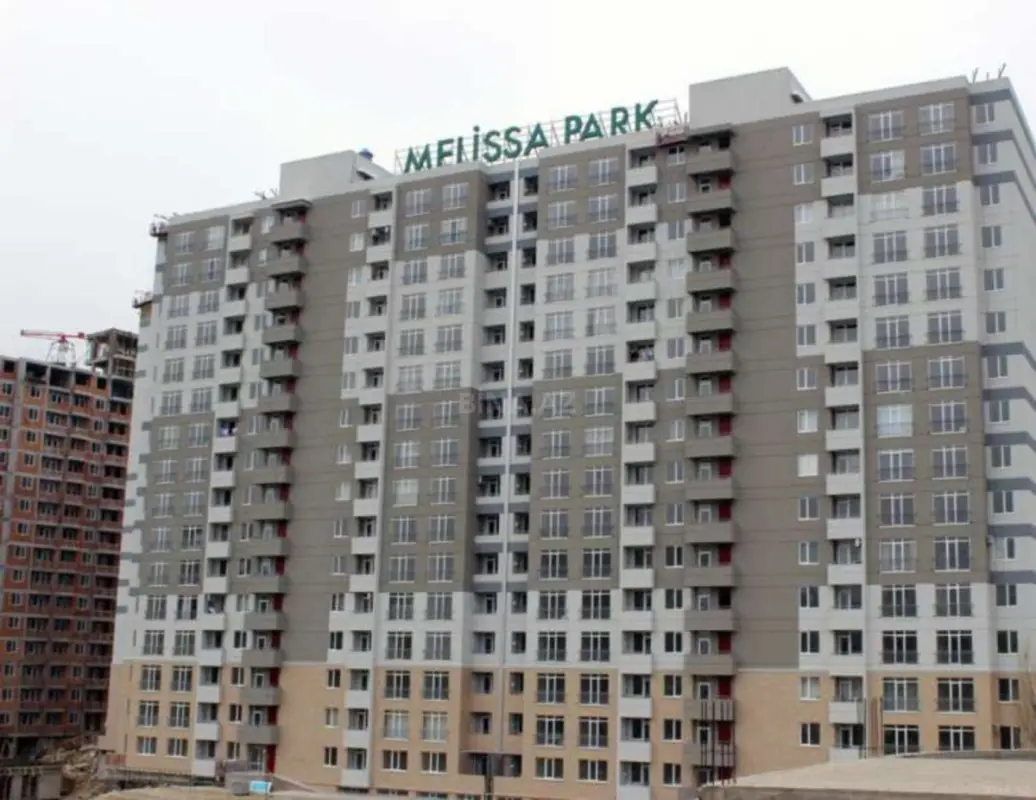Kirayə verilir 3 otaqlı mənzil 78 m²