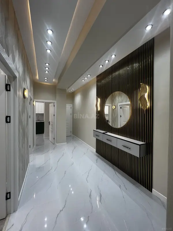 Satılır 2 otaqlı mənzil 90 m²