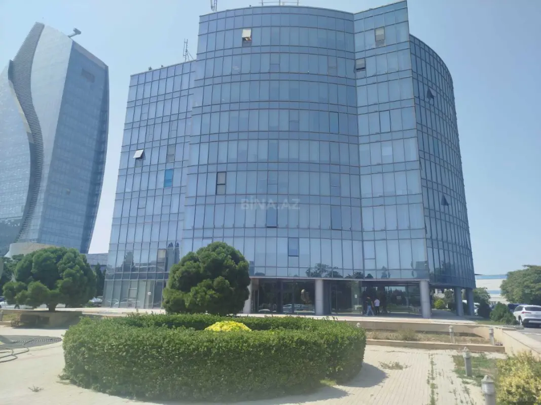 Kirayə verilir obyekt 226 m²