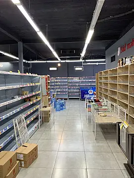 Kirayə verilir obyekt 580 m² — Bakı, Nərimanov 580.00 m²
