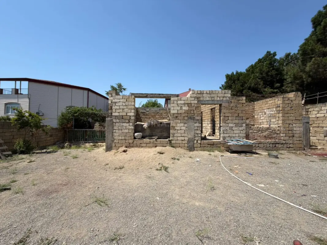 Satılır torpaq sahəsi 3.5 m²