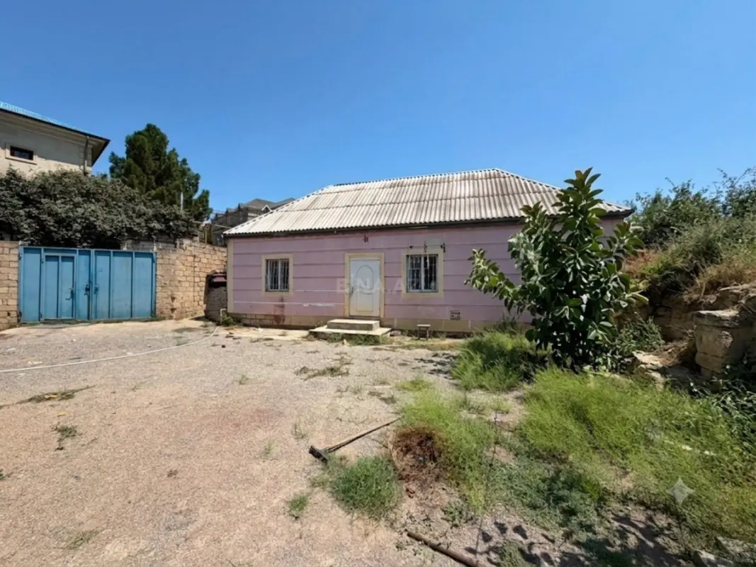 Satılır torpaq sahəsi 1.8 m²