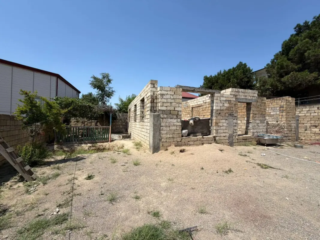 Satılır torpaq sahəsi 5 m²