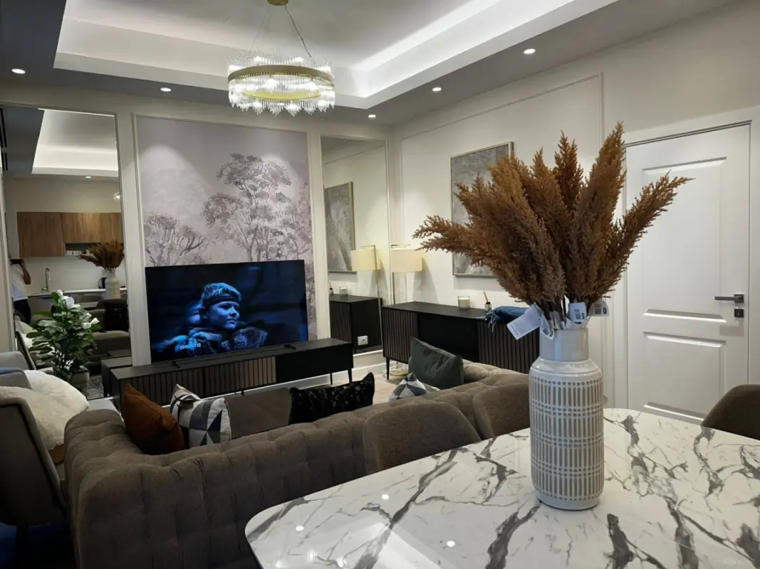 Kirayə verilir 3 otaqlı mənzil 110 m²