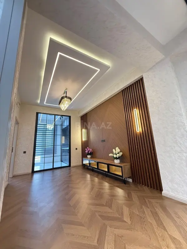 Satılır 3 otaqlı mənzil 56 m²