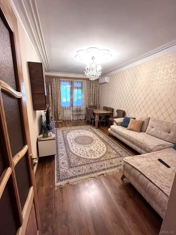 Satılır 3 otaqlı mənzil 90 m²