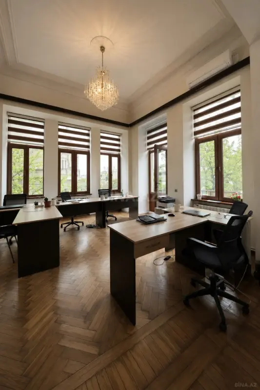 Kirayə verilir obyekt 150 m²