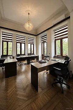 Kirayə verilir obyekt 150 m² — Bakı, Nizami 150.00 m²