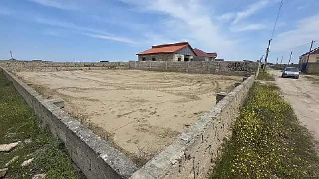 Satılır torpaq sahəsi 5 m² — Bakı, Türkan 5.00 m²