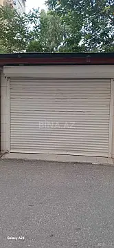 Satılır qaraj 20 m² — Bakı, Nərimanov 20.00 m²