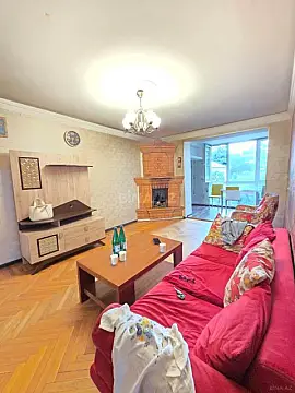 Kirayə verilir 3 otaqlı mənzil 80 m² — Bakı 3 otaq 80.00 m²