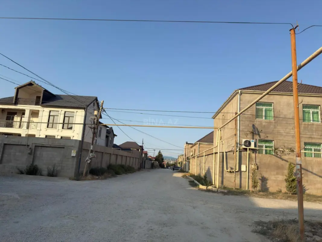 Satılır torpaq sahəsi 6 m²