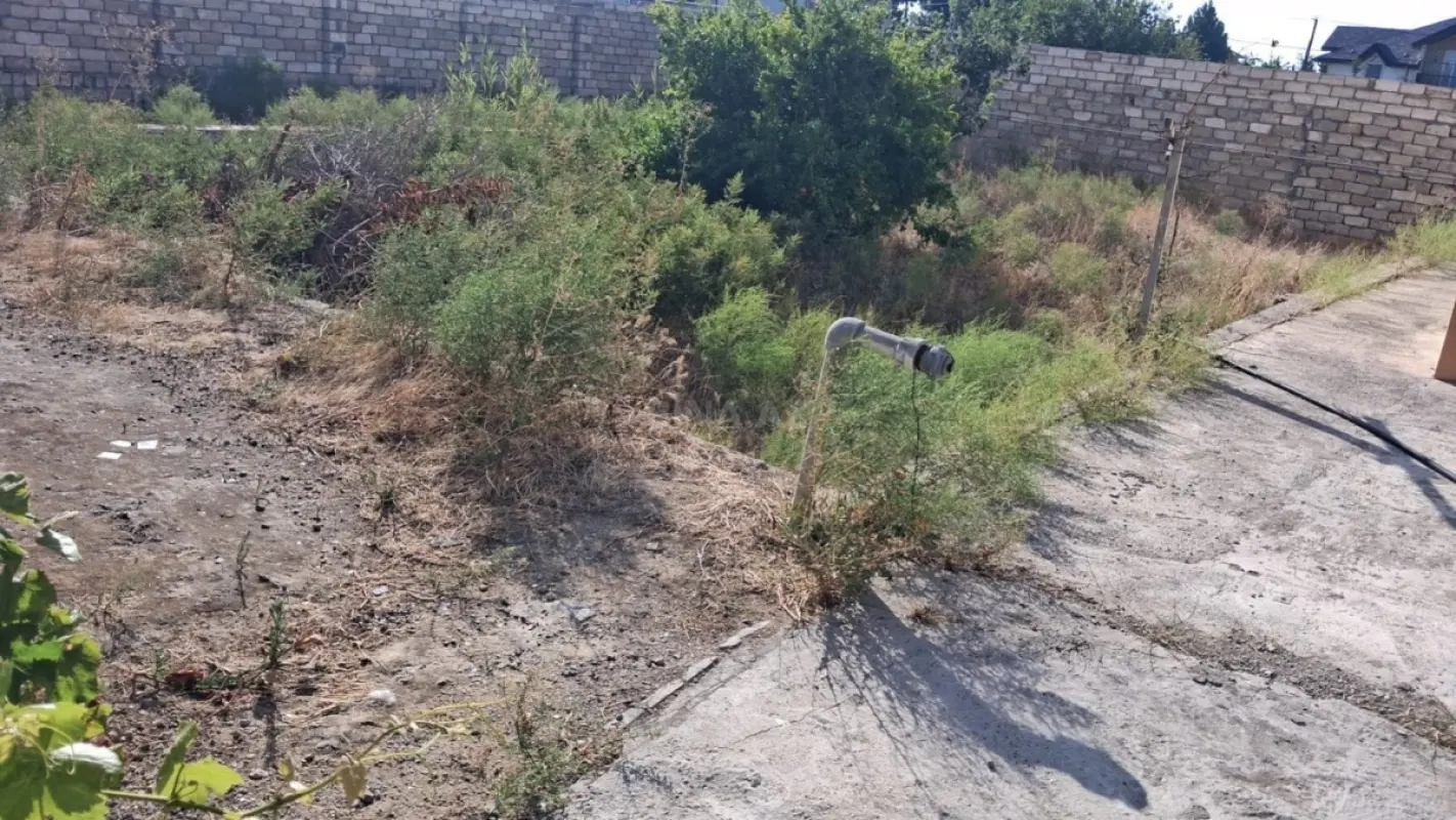 Satılır torpaq sahəsi 4.5 m²
