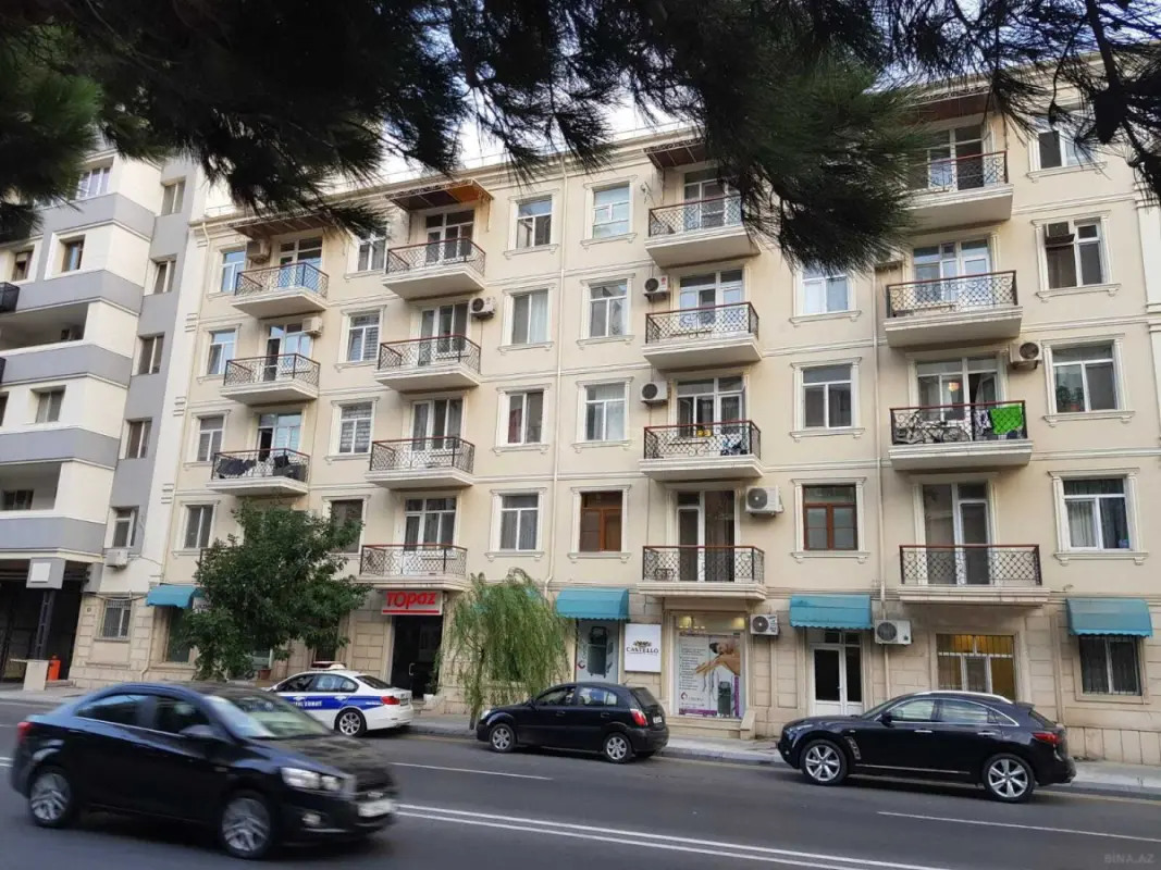 Satılır 3 otaqlı mənzil 67 m²
