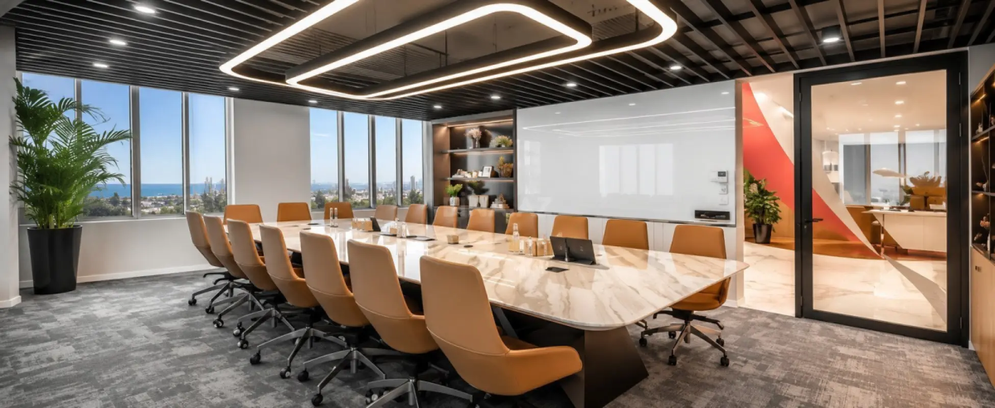 Kirayə verilir 13 otaqlı ofis 530 m²