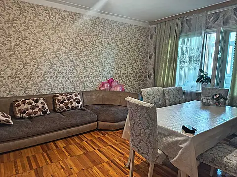 Satılır 2 otaqlı mənzil 65 m² — Bakı, Hövsan 2 otaq 65.00 m²