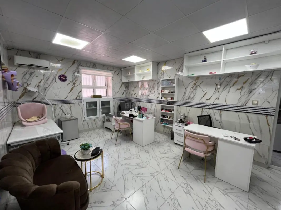 Satılır obyekt 52 m²