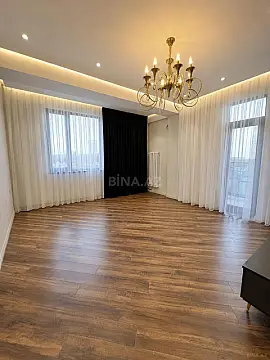 Satılır 2 otaqlı mənzil 75 m² — Bakı 2 otaq 75.00 m²
