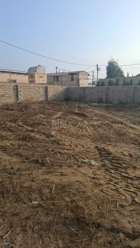 Satılır torpaq sahəsi 12.5 m²
