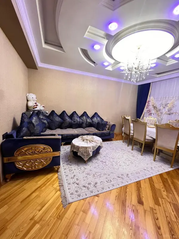 Satılır 3 otaqlı mənzil 100 m²