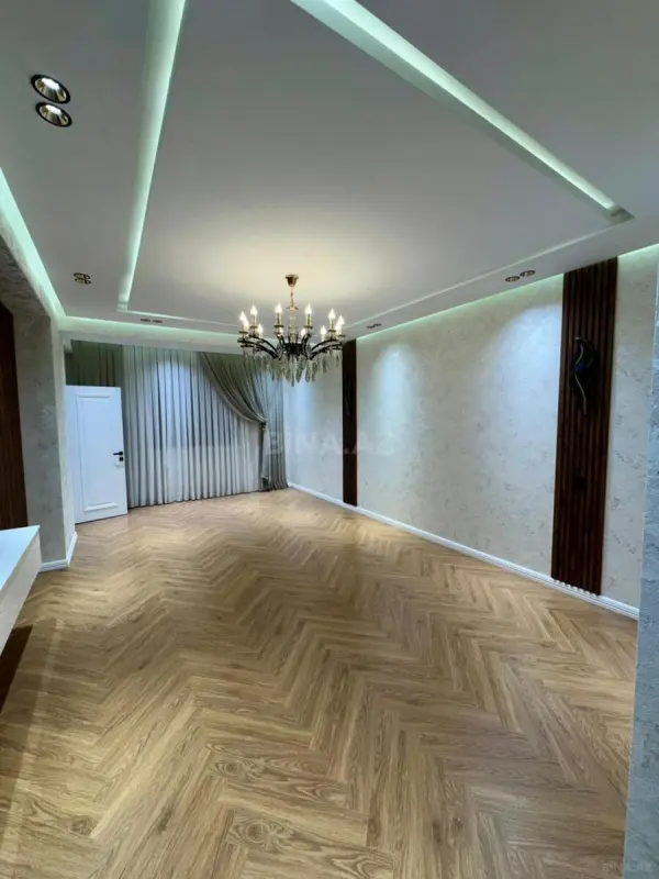 Satılır 3 otaqlı mənzil 89 m²